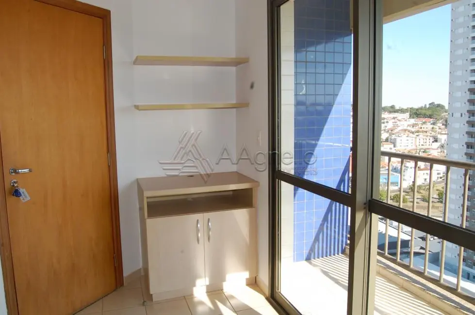 Foto 4 de Apartamento com 3 quartos para alugar, 85m2 em Vila Champagnat, Franca - SP