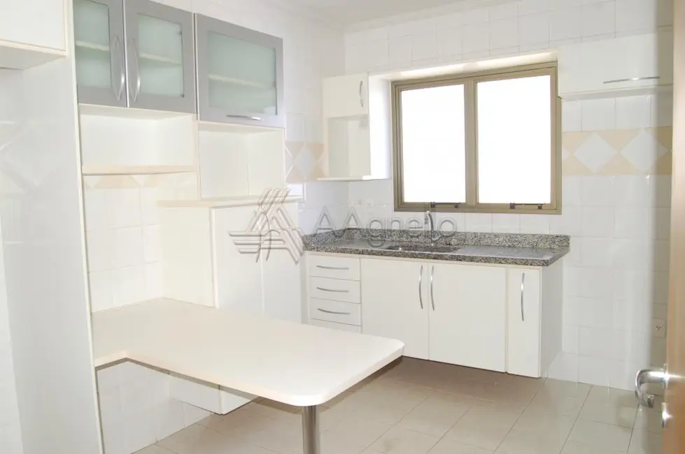 Foto 6 de Apartamento com 3 quartos para alugar, 85m2 em Vila Champagnat, Franca - SP