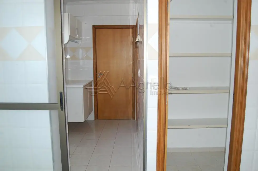 Foto 8 de Apartamento com 3 quartos para alugar, 85m2 em Vila Champagnat, Franca - SP