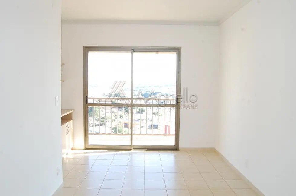 Foto 3 de Apartamento com 3 quartos para alugar, 85m2 em Vila Champagnat, Franca - SP