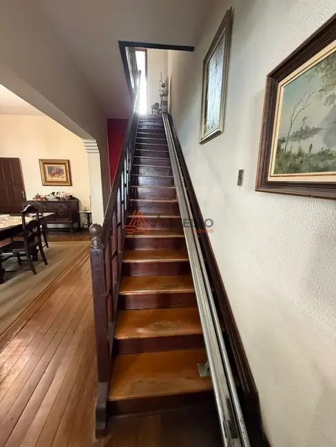 Foto 2 de Casa com 4 quartos à venda, 260m2 em Centro, Franca - SP
