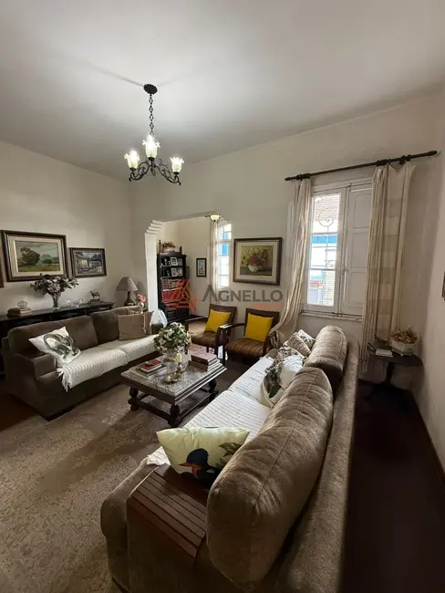 Foto 5 de Casa com 4 quartos à venda, 260m2 em Centro, Franca - SP