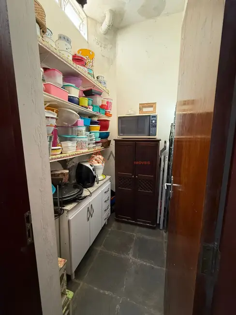 Foto 8 de Casa com 4 quartos à venda, 260m2 em Centro, Franca - SP