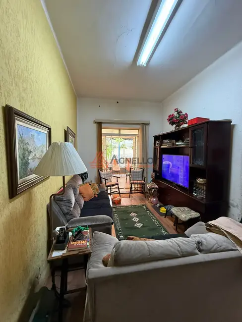 Foto 4 de Casa com 4 quartos à venda, 260m2 em Centro, Franca - SP