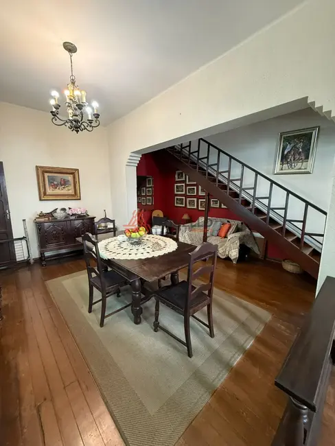 Foto 3 de Casa com 4 quartos à venda, 260m2 em Centro, Franca - SP