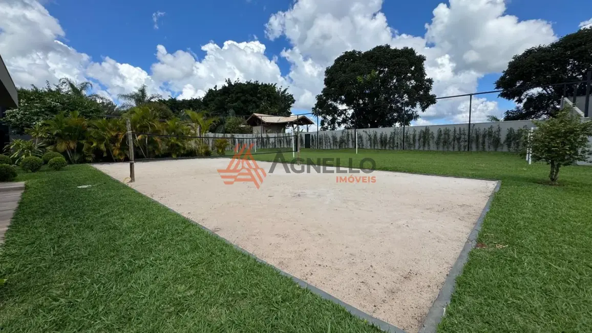 Foto 6 de Casa de Condomínio com 3 quartos à venda, 500m2 em Cristais Paulista - SP