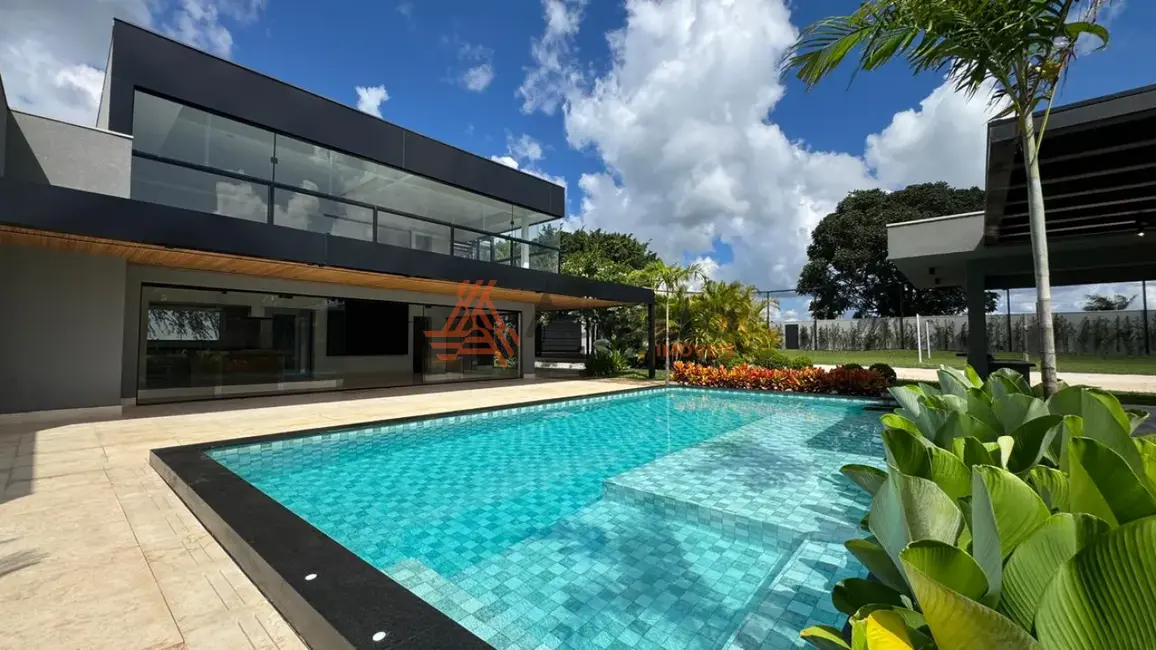 Foto 1 de Casa de Condomínio com 3 quartos à venda, 500m2 em Cristais Paulista - SP