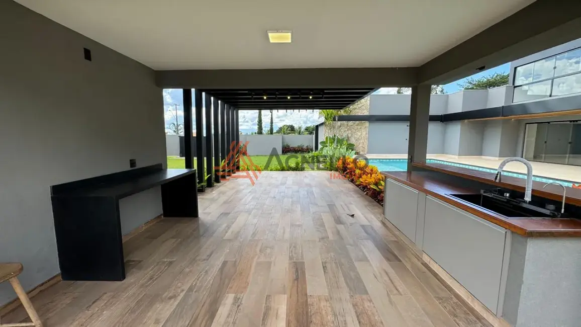 Foto 4 de Casa de Condomínio com 3 quartos à venda, 500m2 em Cristais Paulista - SP