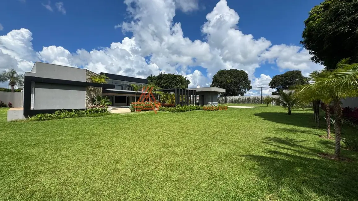 Foto 8 de Casa de Condomínio com 3 quartos à venda, 500m2 em Cristais Paulista - SP