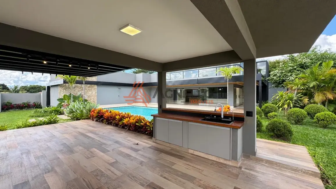 Foto 5 de Casa de Condomínio com 3 quartos à venda, 500m2 em Cristais Paulista - SP