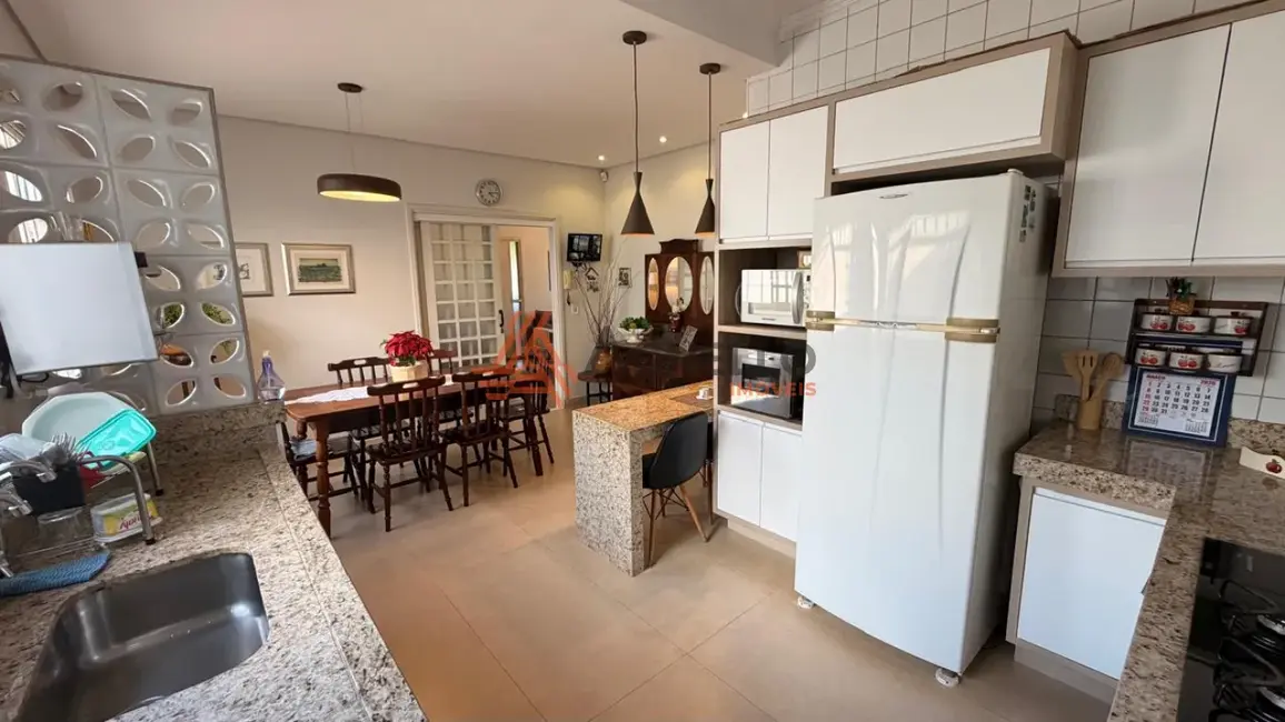 Foto 5 de Casa com 3 quartos à venda, 181m2 em Jardim Noêmia, Franca - SP