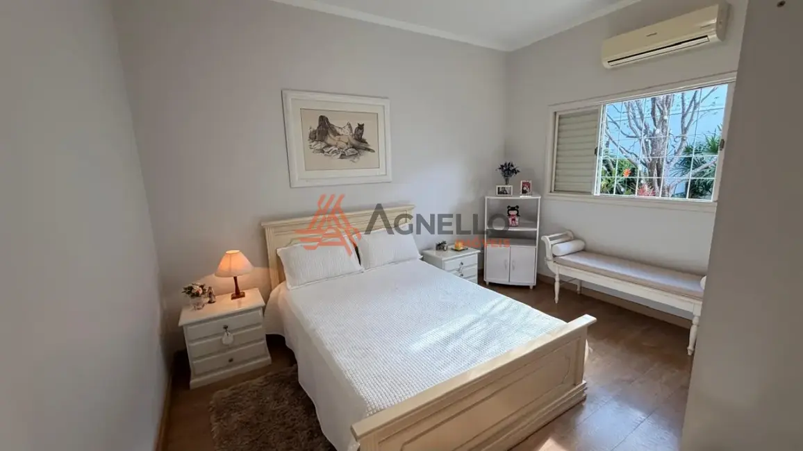 Foto 8 de Casa com 3 quartos à venda, 181m2 em Jardim Noêmia, Franca - SP