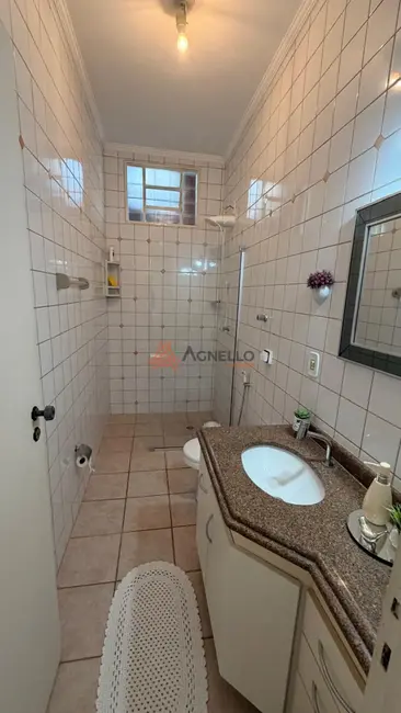 Foto 9 de Casa com 3 quartos à venda, 181m2 em Jardim Noêmia, Franca - SP