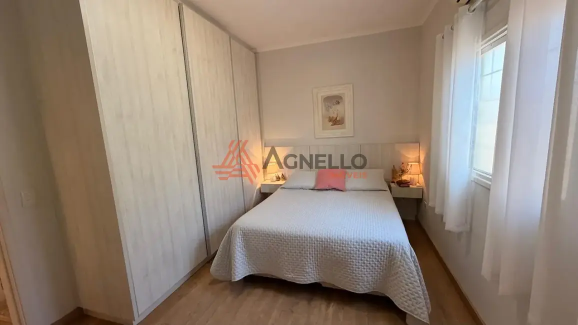 Foto 6 de Casa com 3 quartos à venda, 181m2 em Jardim Noêmia, Franca - SP