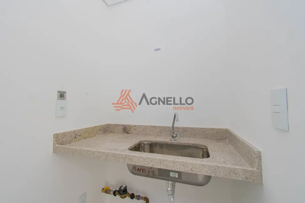 Foto 5 de Sala Comercial à venda, 37m2 em Centro, Franca - SP