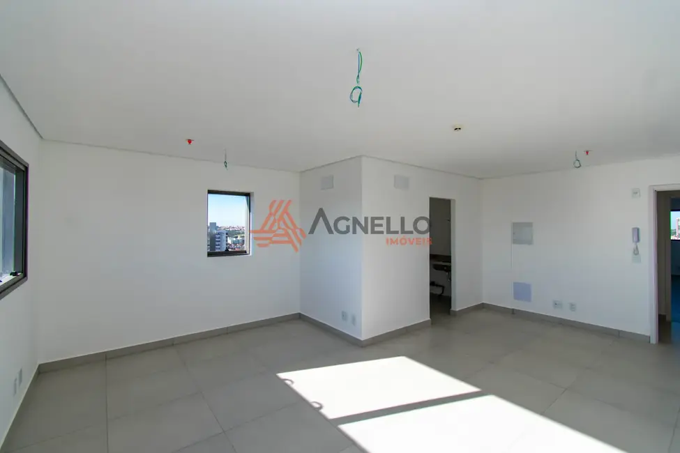 Foto 4 de Sala Comercial à venda, 37m2 em Centro, Franca - SP