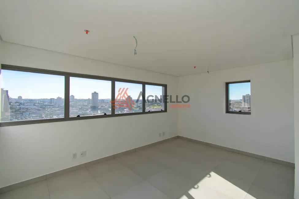 Foto 3 de Sala Comercial à venda, 37m2 em Centro, Franca - SP