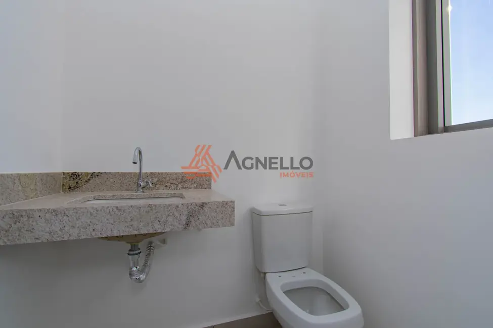 Foto 6 de Sala Comercial à venda, 37m2 em Centro, Franca - SP