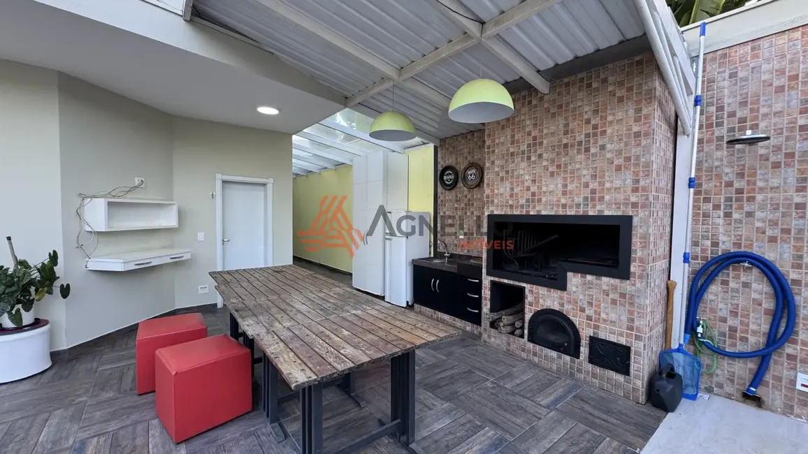 Foto 3 de Casa de Condomínio com 2 quartos à venda, 410m2 em Morada do Verde, Franca - SP