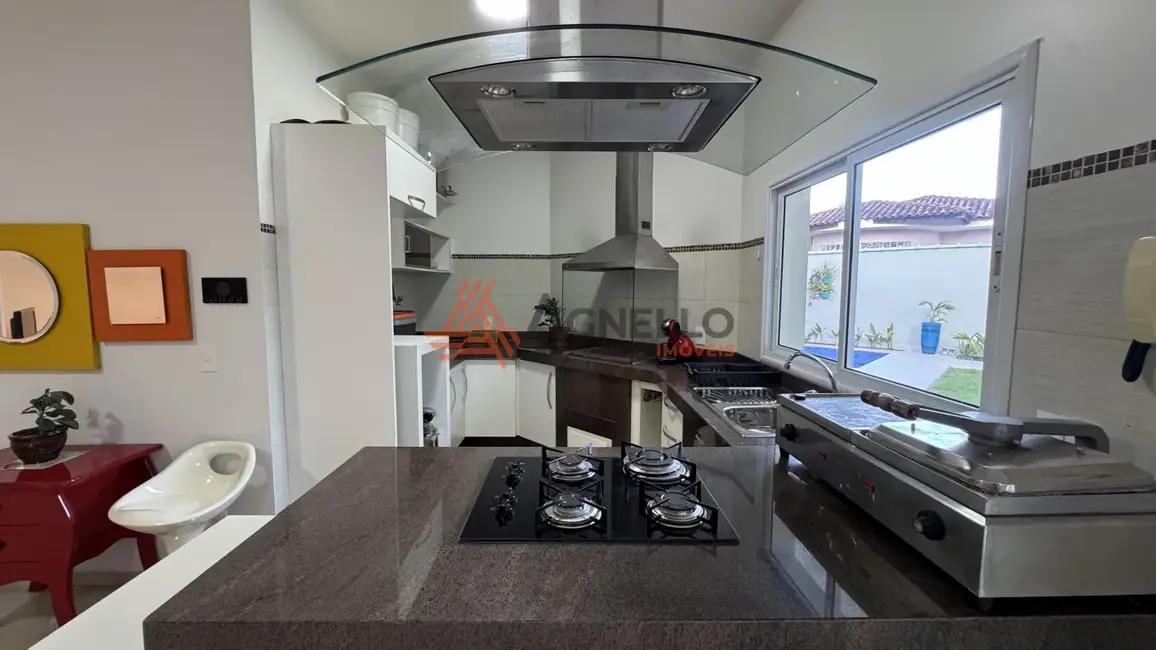 Foto 7 de Casa de Condomínio com 2 quartos à venda, 410m2 em Morada do Verde, Franca - SP