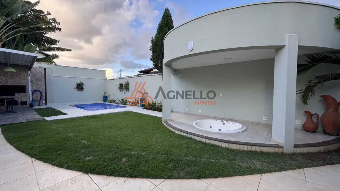 Foto 4 de Casa de Condomínio com 2 quartos à venda, 410m2 em Morada do Verde, Franca - SP