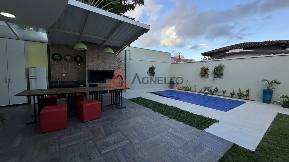 Foto 2 de Casa de Condomínio com 2 quartos à venda, 410m2 em Morada do Verde, Franca - SP