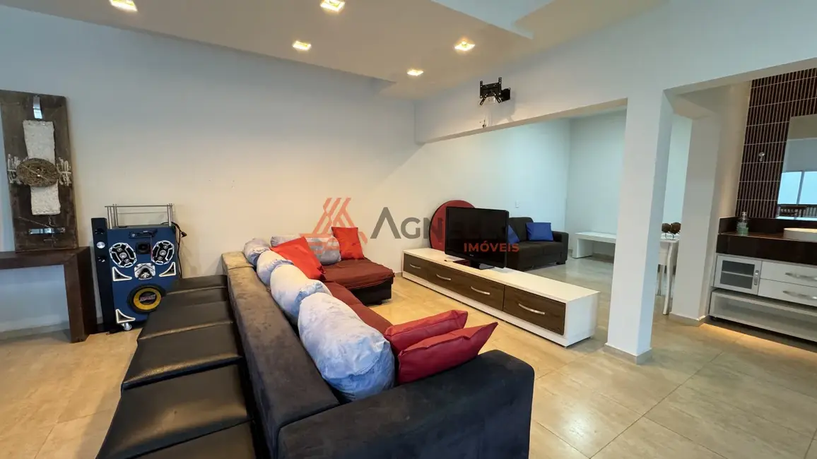 Foto 9 de Casa de Condomínio com 2 quartos à venda, 410m2 em Morada do Verde, Franca - SP