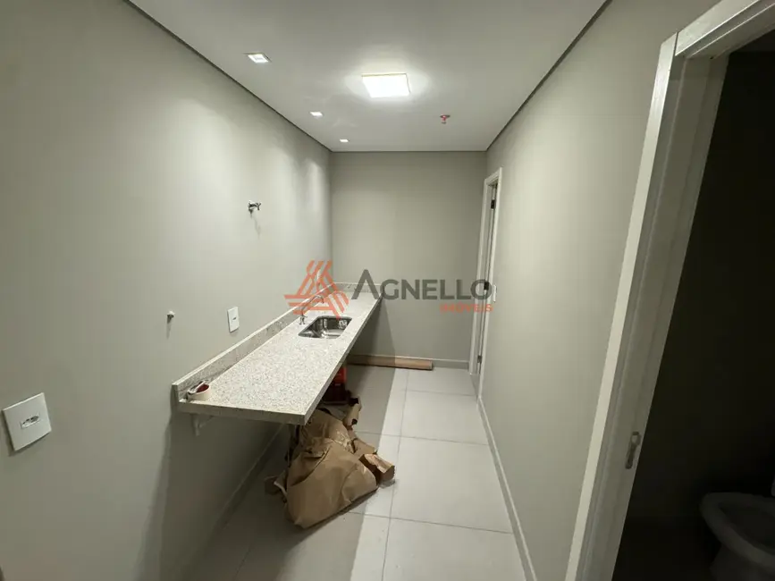 Foto 8 de Sala Comercial para alugar, 272m2 em Centro, Franca - SP