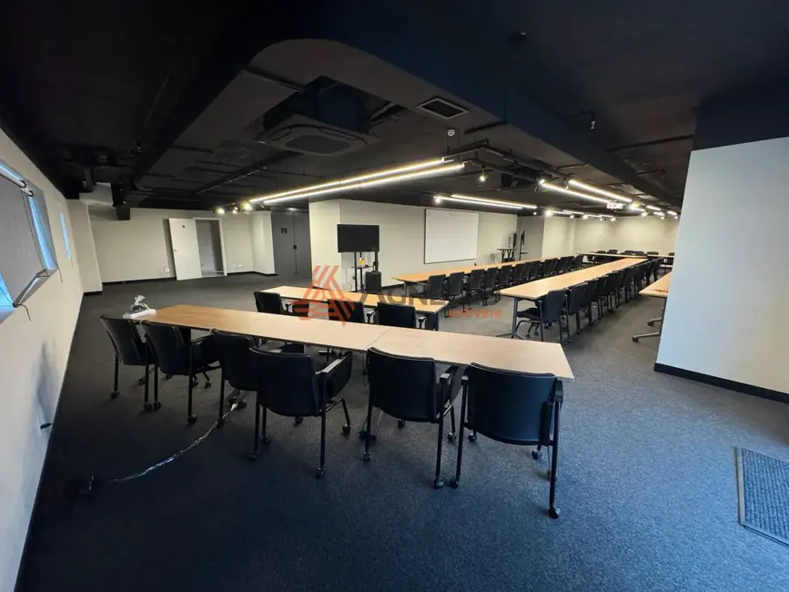 Foto 3 de Sala Comercial para alugar, 272m2 em Centro, Franca - SP