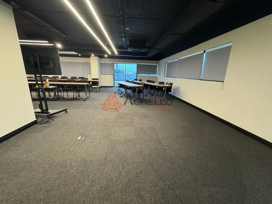 Foto 1 de Sala Comercial para alugar, 272m2 em Centro, Franca - SP