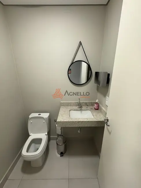 Foto 9 de Sala Comercial para alugar, 272m2 em Centro, Franca - SP