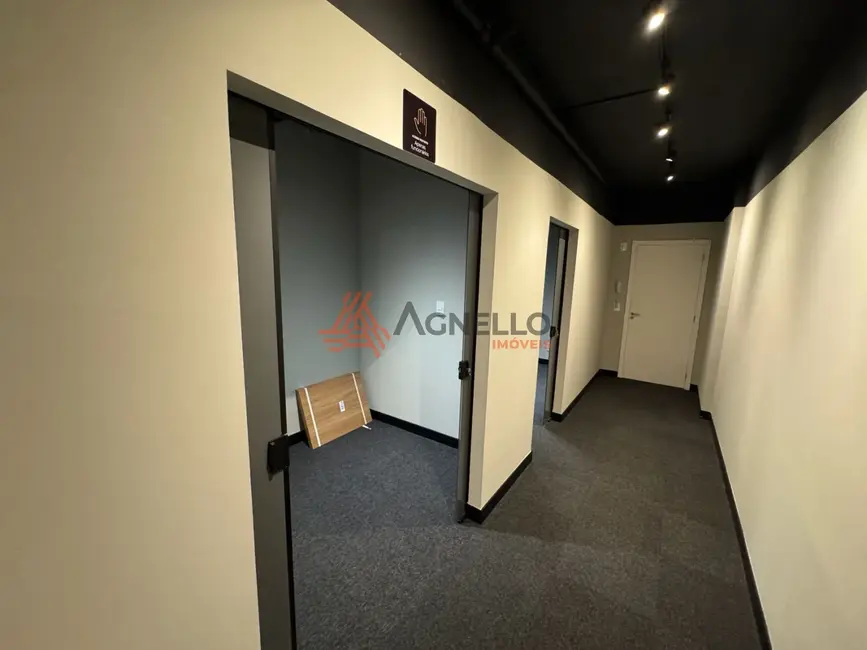 Foto 6 de Sala Comercial para alugar, 272m2 em Centro, Franca - SP