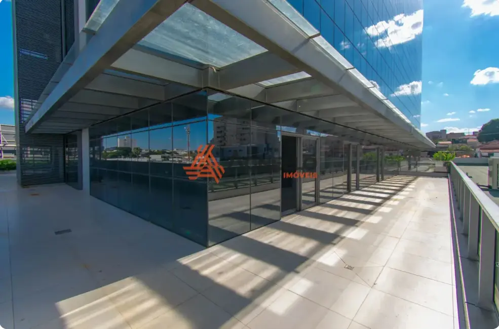 Foto 5 de Sala Comercial para alugar, 272m2 em Centro, Franca - SP