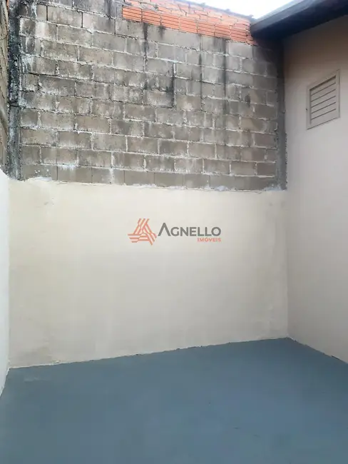 Foto 8 de Casa com 2 quartos à venda, 92m2 em Vila Totoli, Franca - SP