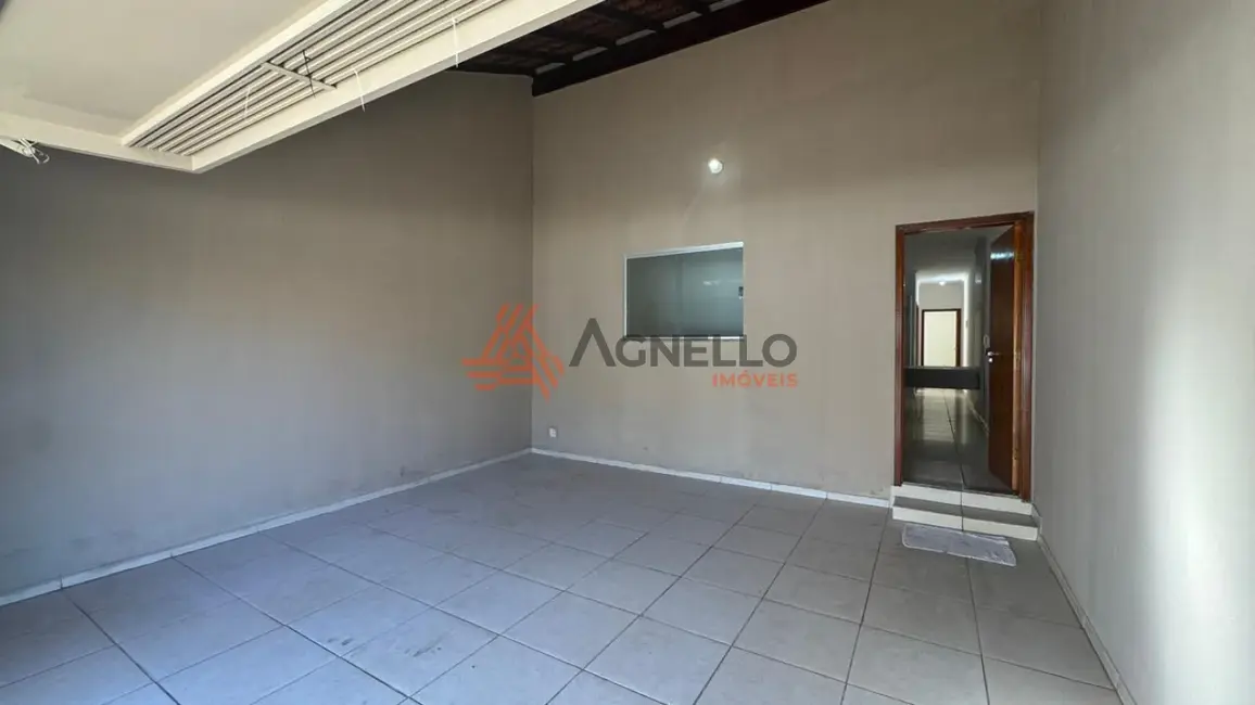Foto 9 de Casa com 2 quartos à venda, 92m2 em Vila Totoli, Franca - SP