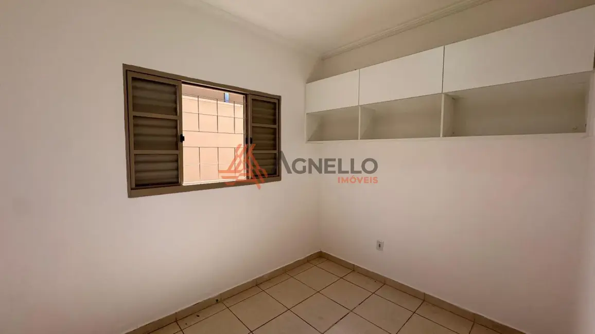Foto 5 de Casa com 2 quartos à venda, 92m2 em Vila Totoli, Franca - SP