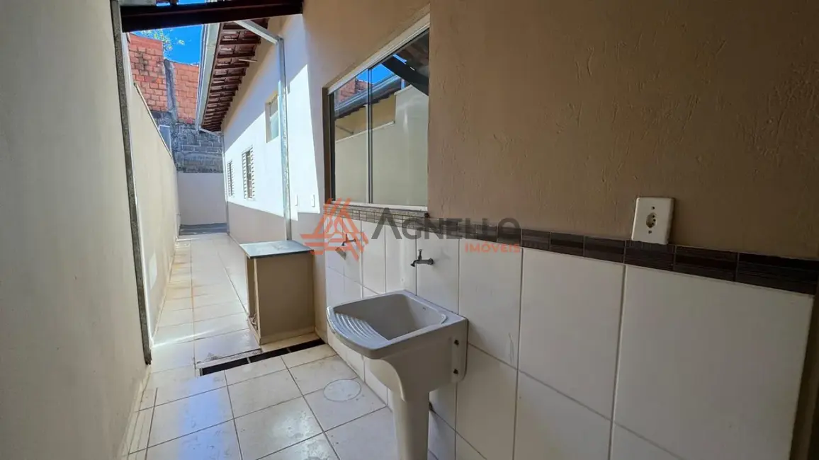 Foto 7 de Casa com 2 quartos à venda, 92m2 em Vila Totoli, Franca - SP