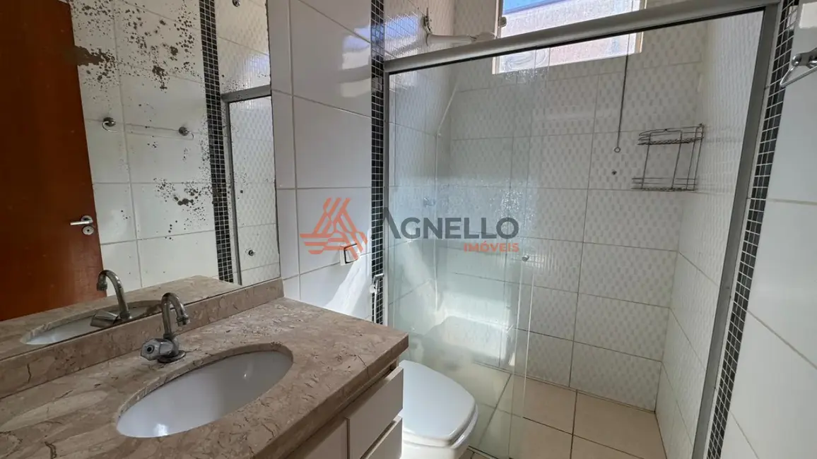 Foto 6 de Casa com 2 quartos à venda, 92m2 em Vila Totoli, Franca - SP