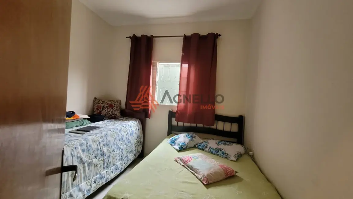 Foto 7 de Casa com 3 quartos à venda, 125m2 em Villa Real, Franca - SP