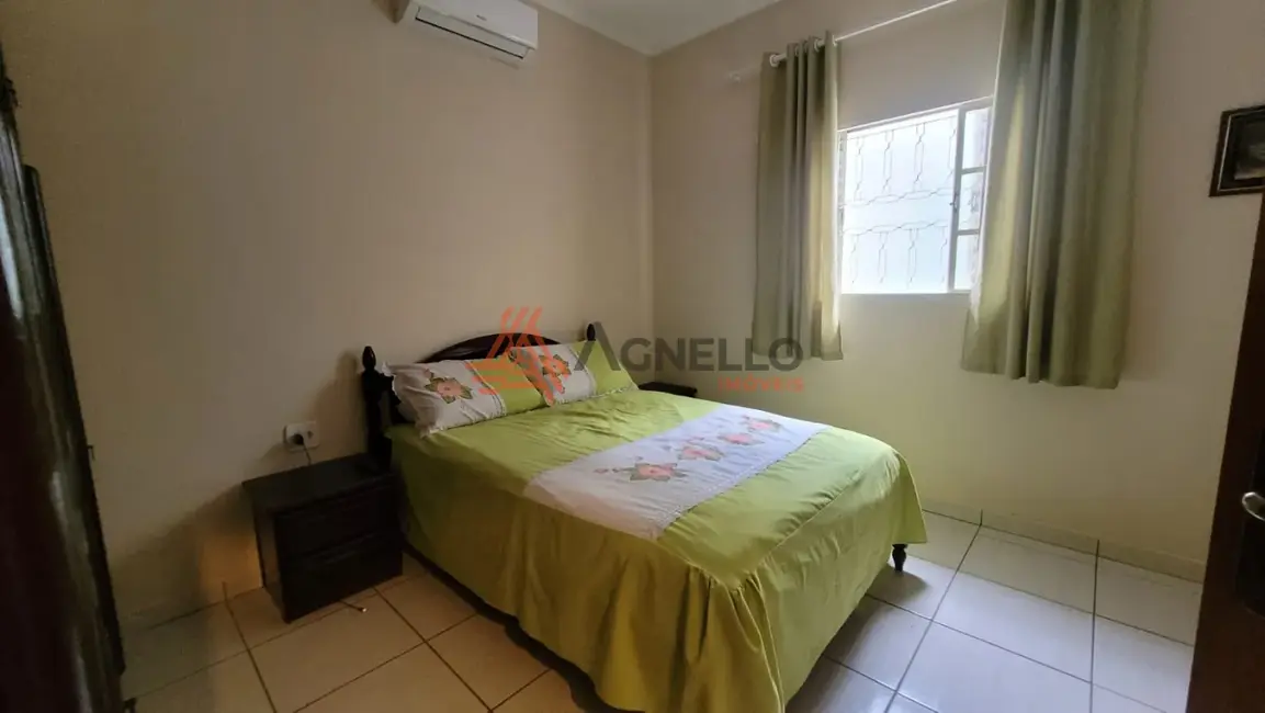 Foto 5 de Casa com 3 quartos à venda, 125m2 em Villa Real, Franca - SP