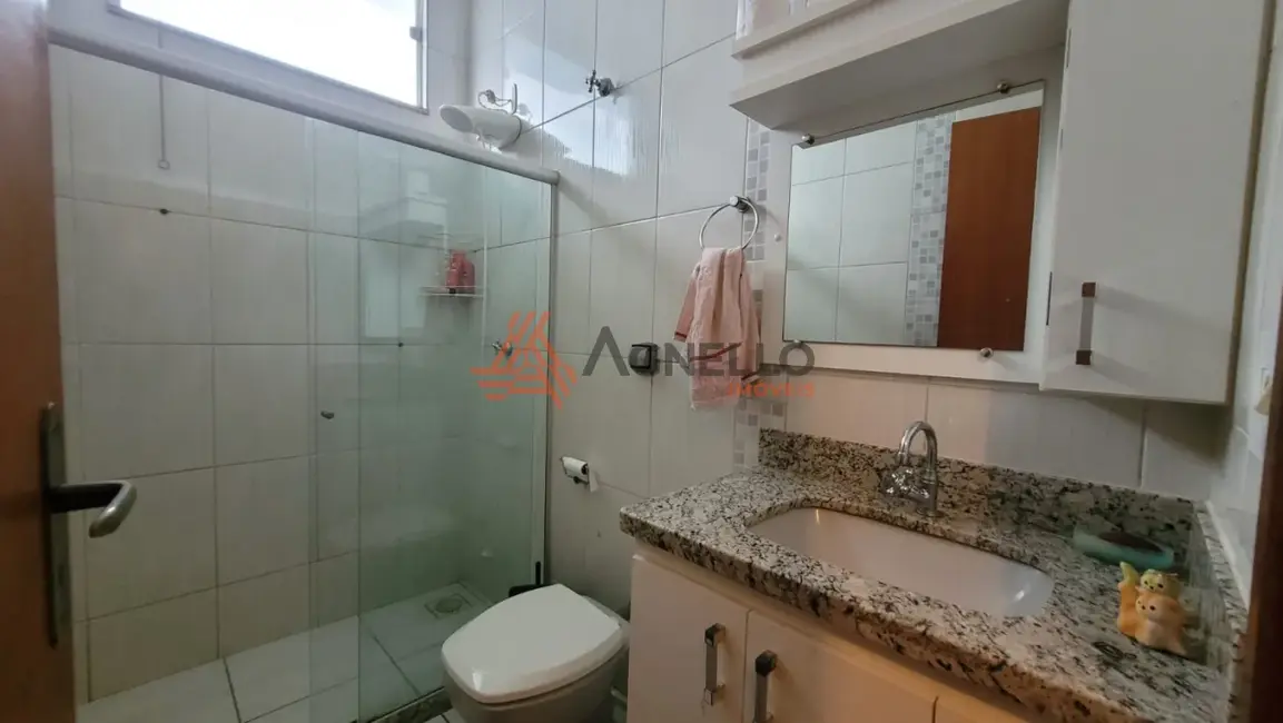 Foto 8 de Casa com 3 quartos à venda, 125m2 em Villa Real, Franca - SP