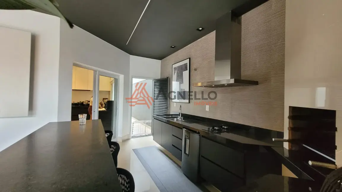 Foto 9 de Casa com 4 quartos à venda, 279m2 em Jardim Piratininga II, Franca - SP