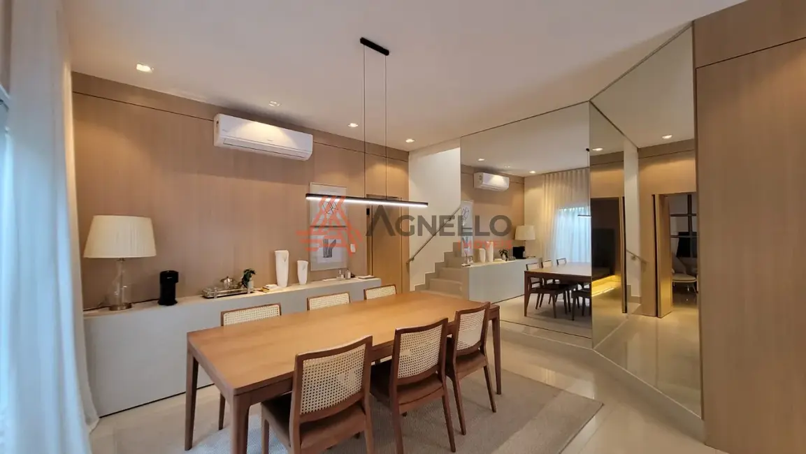 Foto 3 de Casa com 4 quartos à venda, 279m2 em Jardim Piratininga II, Franca - SP