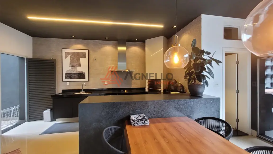 Foto 8 de Casa com 4 quartos à venda, 279m2 em Jardim Piratininga II, Franca - SP