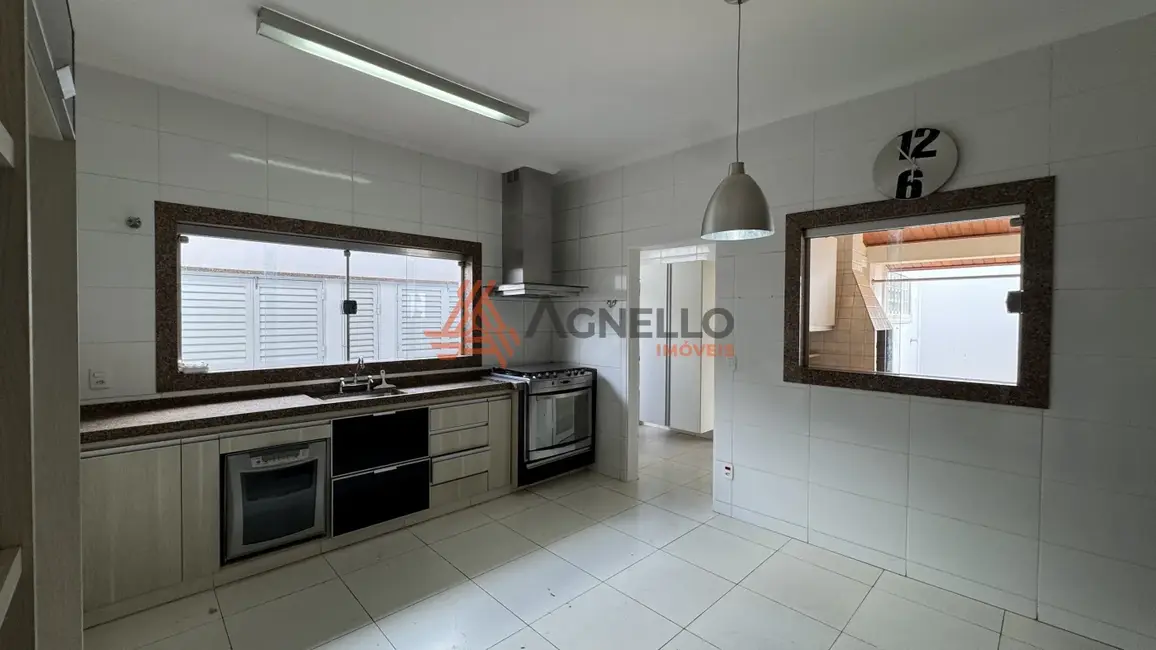 Foto 9 de Casa com 3 quartos à venda, 194m2 em Santo Agostinho, Franca - SP