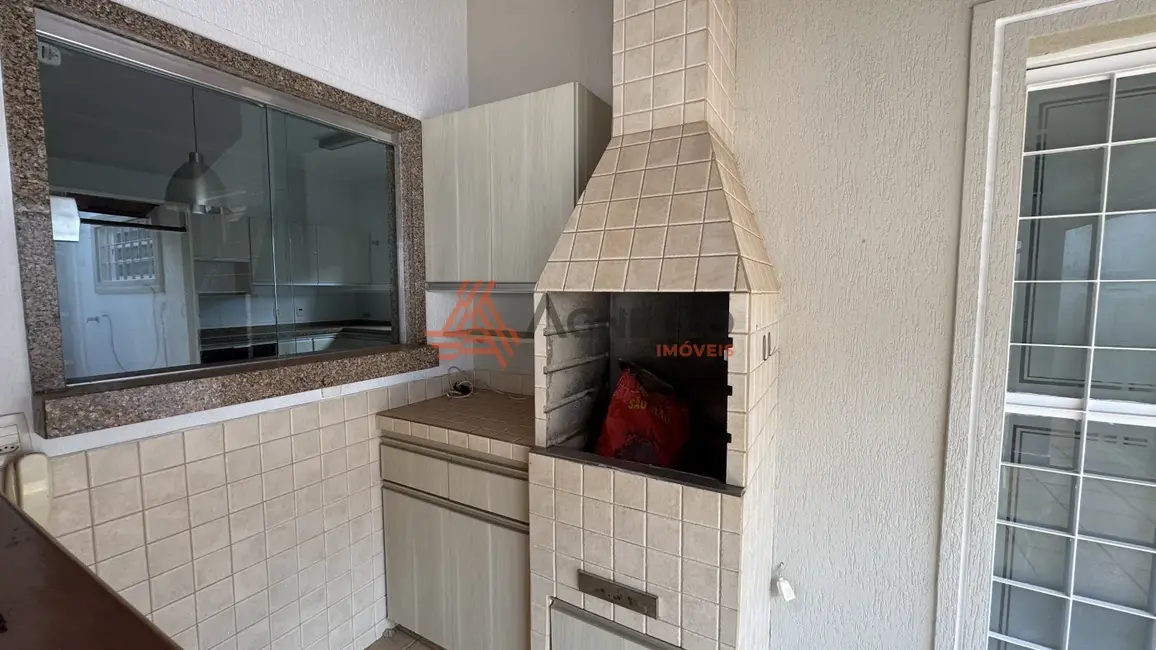 Foto 5 de Casa com 3 quartos à venda, 194m2 em Santo Agostinho, Franca - SP