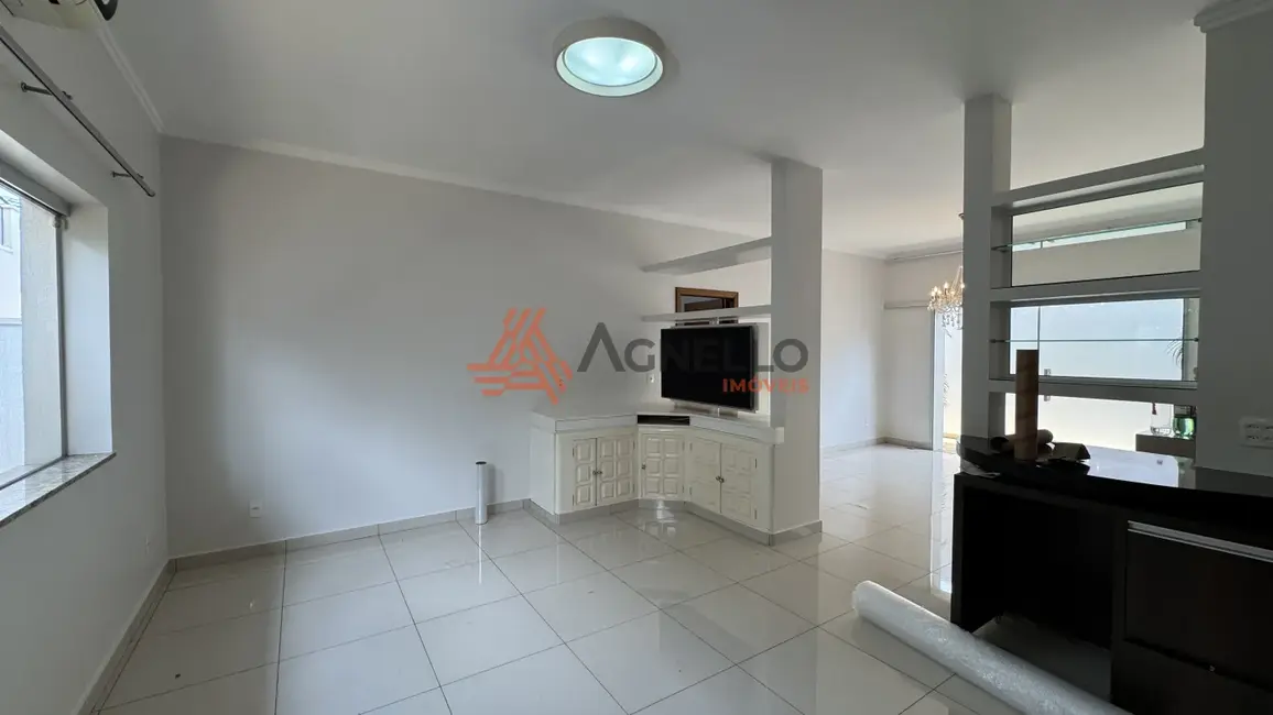 Foto 6 de Casa com 3 quartos à venda, 194m2 em Santo Agostinho, Franca - SP