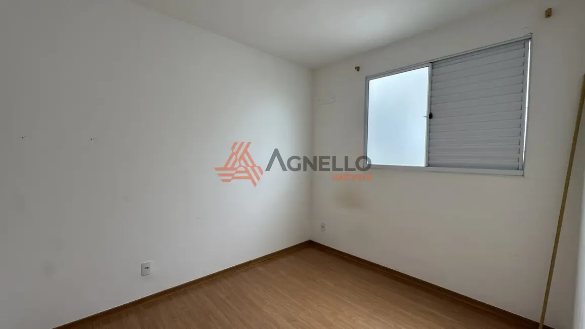 Foto 5 de Apartamento com 2 quartos para alugar, 47m2 em Chácara Espraiado, Franca - SP