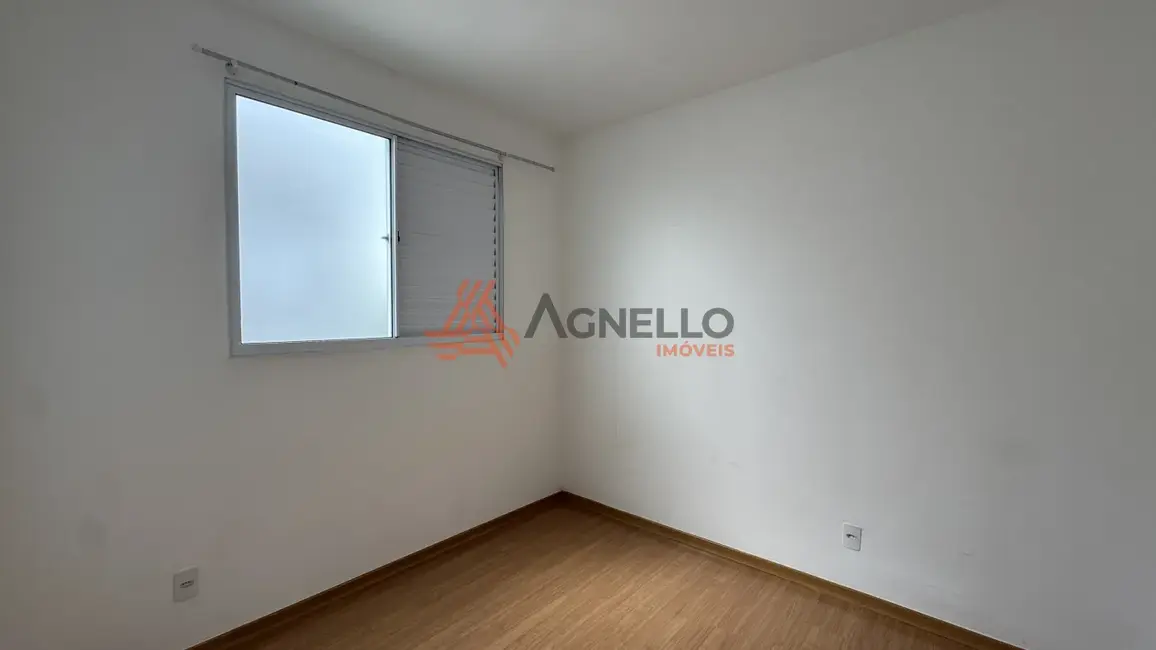 Foto 6 de Apartamento com 2 quartos para alugar, 47m2 em Chácara Espraiado, Franca - SP