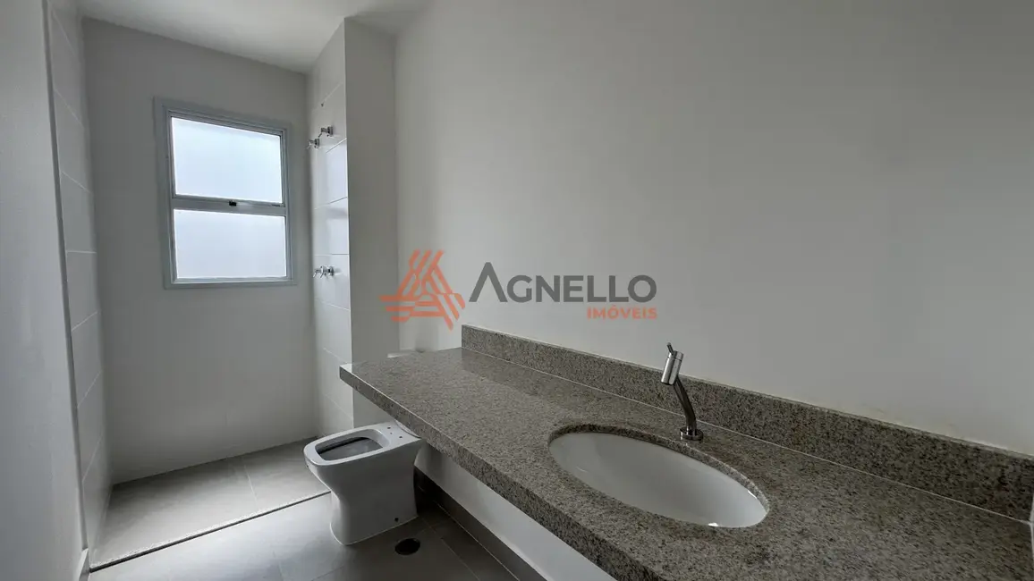 Foto 9 de Apartamento com 3 quartos para alugar, 108m2 em Centro, Franca - SP